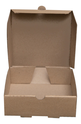 Caja Cr031 Delivery Empanada X12 Packaging 28,5x22x6,5 X25