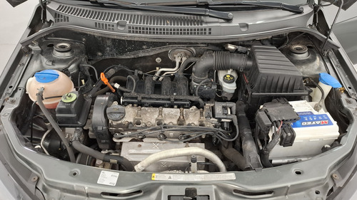 Volkswagen Gol Trend 1.6 PACK I
