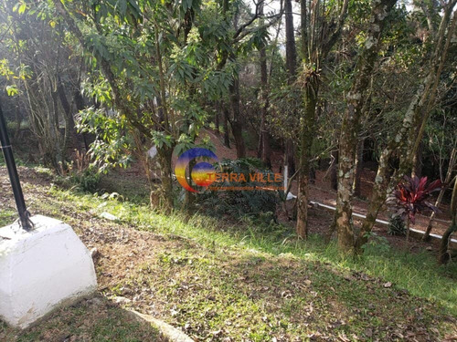 Imagem 3 de 9 de Chácara Para Comprar Parque Mirante De Parnaiba Santana De Parnaíba - 2897