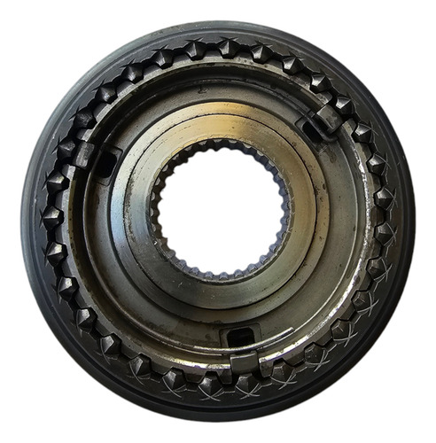 Zincronizador 3ra Y 4ta Ford Fiesta 2010 (Usado)