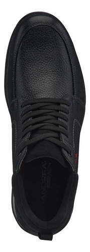 Botin Moda S03128ve Plantilla Men Turista Flother