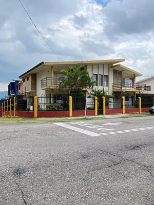 Casa en alquiler