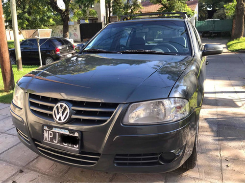 Volkswagen Gol 1.4 Power Ps+ac 83cv 2013