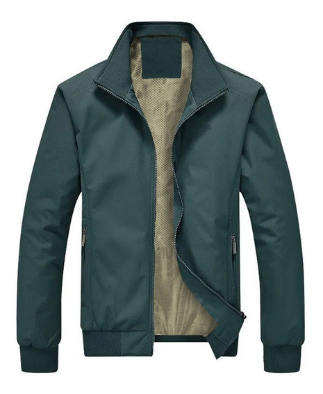jaqueta masculina mercadolivre
