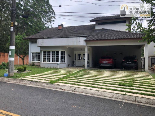 Imagem 2 de 13 de Sobrado 4 Dormitórios Com 2 Suítes ( Lazer Completo - Local Nobre ) À Venda De 412,00 M² Por R$ 2.800.000 - Swiss Park - São Bernardo Do Campo/sp - So0277
