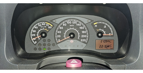 Fiat Siena 1.0 MPI EL CELEBRATION 8V FLEX 4P MANUAL