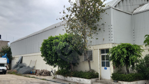Bodega Comercial En Venta En Revolución