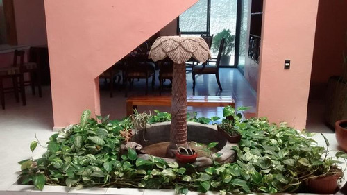 Renta Casa Amueblada Con Amplio Terreno Col. La Calzada Tuxpan Ver.