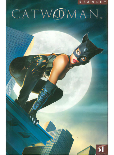 Catwoman: Catwoman, de Varios autores. Serie 8478734078, vol. 1. Editorial Promolibro, tapa blanda, edición 2005 en español, 2005