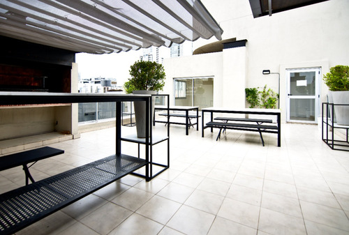 Reservado /// Monoambiente, Alquiler Temporal, Palermo Hollywood