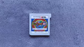 Yo-kai Watch 2 Psychic Specters, Japones, Original, 3ds