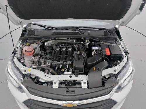 Chevrolet Onix 1.0 FLEX PLUS LT MANUAL