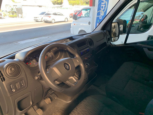 Renault Master 2.3 Dci Extra Furgao L3h2 2024