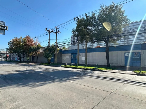 Terreno Construccion En Venta En San Joaquín