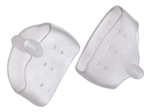 Separadores De Punta De Gel Y Corrector De Bunion Con