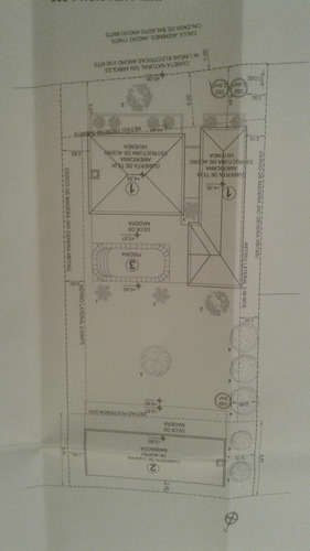 Imagen 8 de 8 de Vendo Excelente Prop En Barrio La Asuncion De 3 Dormitorios