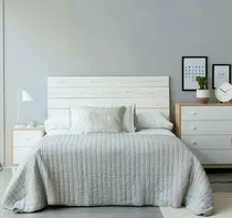 Comprar Respaldo Somiers Rusticos Palet