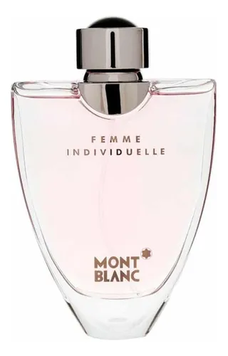 Perfume Individual Para Mujer Edt 75 Ml Mont Blanc