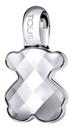 Perfume Mujer Tous Loveme The Silver Edp 30ml