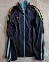 Comprar Campera adidas Edición Uefa Champions League Original