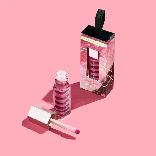 Fenty Beauty By Rihanna Gloss Bomb Swirl Fu$$y Flex