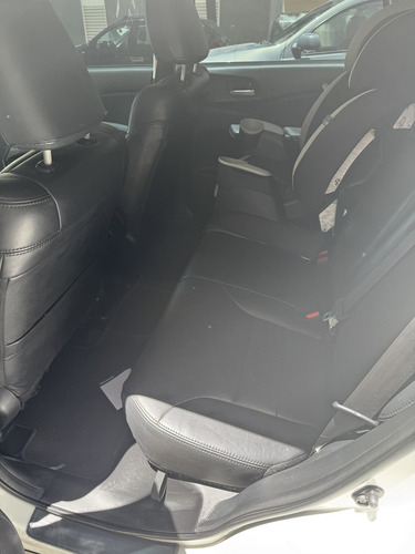 Honda CR-V 2.4 Lx 2wd 185cv At