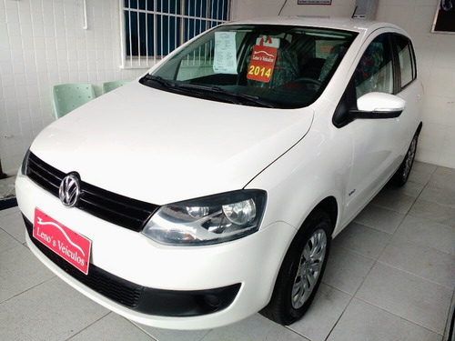 Volkswagen Fox Gii