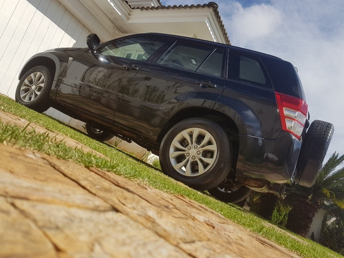 Suzuki Grand Vitara 2.0 4x2 16v Gasolina 4p Manual