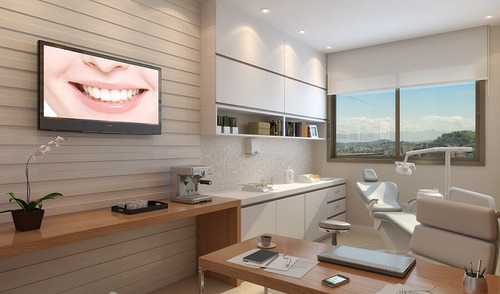 Imagem 12 de 16 de Sala À Venda No Bairro Madureira - Rio De Janeiro/rj - O-5486-13523