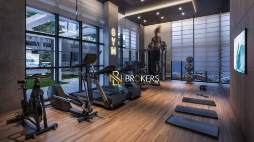 Imagem 17 de 30 de Apartamento Duplex À Venda, 256 M² Por R$ 3.549.160,00 - Batel - Curitiba/pr - Ad0032