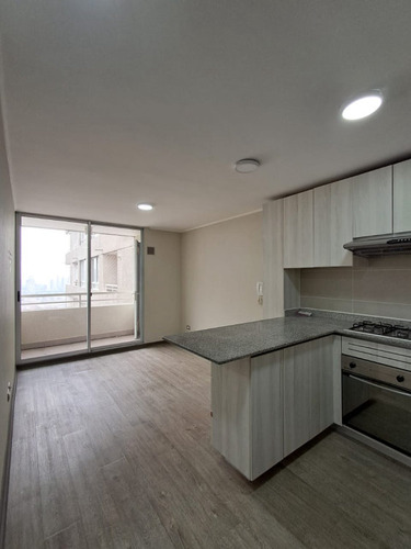 Venta Depto. 2d/2b + Est - Independencia