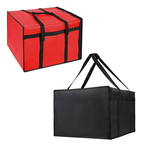 Y Bolsa Térmica Para Entrega De Alimentos, Bolsa Térmica,y