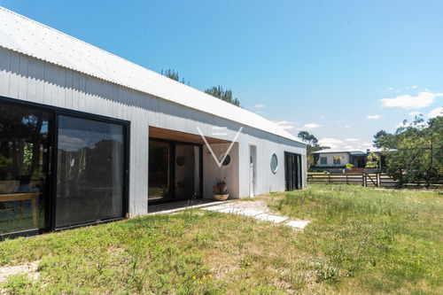 Casa Pinar Del Faro, 1 Dormitorio Jardin Parrillero