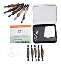 Comprar Empalme Fibra Optica Mecanico, 5 Unds Empalme Fibra Tipo 3