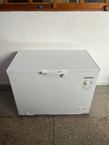 Congelador Freezer Frigilux 300 Litros