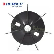 Comprar Ventilador De Enfriamiento Bombas De Agua Pedrollo 1\u002F2 Hp.