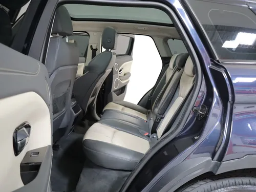 Land Rover Range Rover Evoque Se 2.0 Tp T 5p 4x4