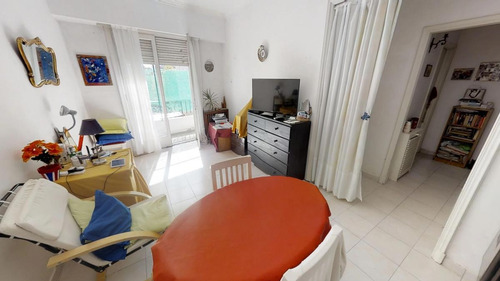 Imagen 1 de 12 de 4 Ambientes Amplios. Con Balcon, Al Frente. Gran Oportunidad!!