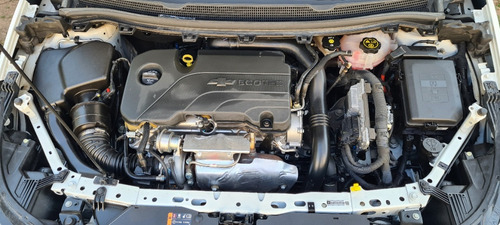 Chevrolet Cruze 5 1.4 Lt At 5p