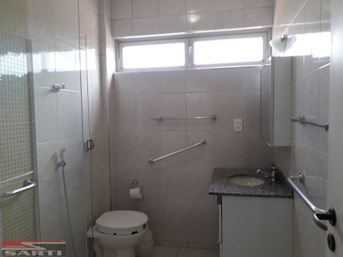 Excelente Local ! Apartamento R$ 525.000,00 - St13920