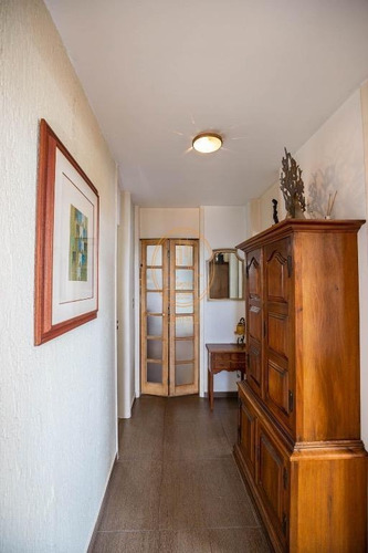 Apartamento Com 3 Dormitório(s) Localizado(a) No Bairro Vila Olímpia Em São Paulo / São Paulo - 18363:926865