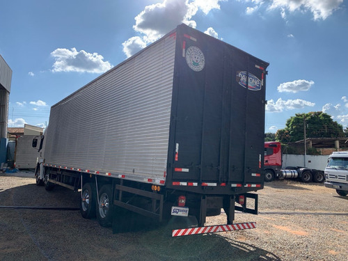 Imagem 7 de 19 de Vw 24280 Advan Tech