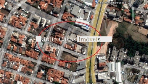 Imagem 10 de 11 de Terreno Comercial - Jardim Sao Paulo - Ref: 32562 - V-32562