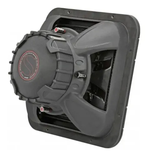 Subwoofer Kicker L7 Solo Baric 12 Pol =mtx Focal Jl Fosgate