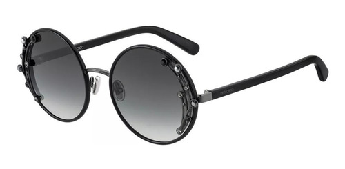 Lentes De Sol Jimmy Choo Gema/s 8079o Original Para Mujer