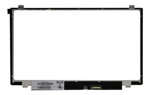 Pantalla Display 14.0 Slim 30p Hb140wx1 301 401 411 501 V4.0