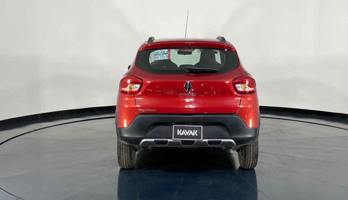 Imagen 5 de 15 de 117318 - Renault Kwid 2020 Con Garantía