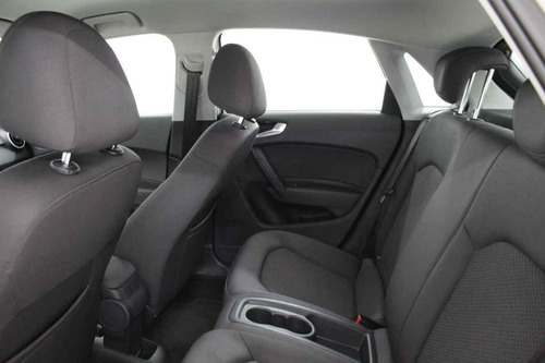 Imagen 11 de 15 de Audi A1 2018 4 Cilindros