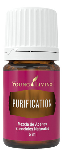 Aceite Esencial Purification Young Living