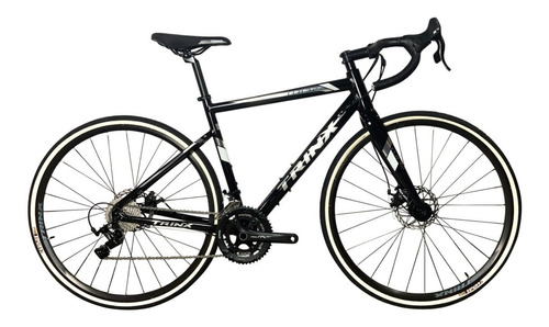 Bicicleta De Carrera Trinx 100% Armada Mvdsport